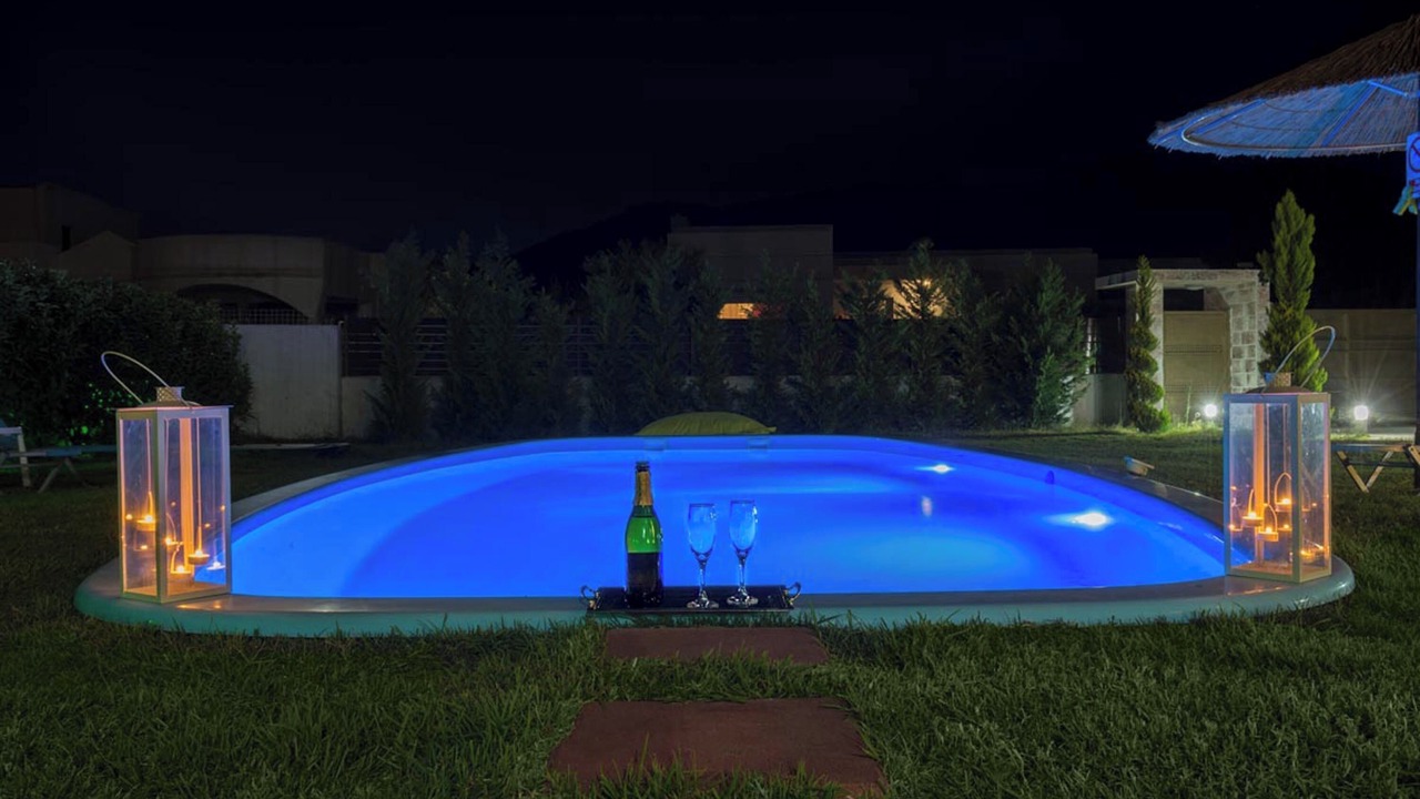 Photo of Outdoor in Afandou