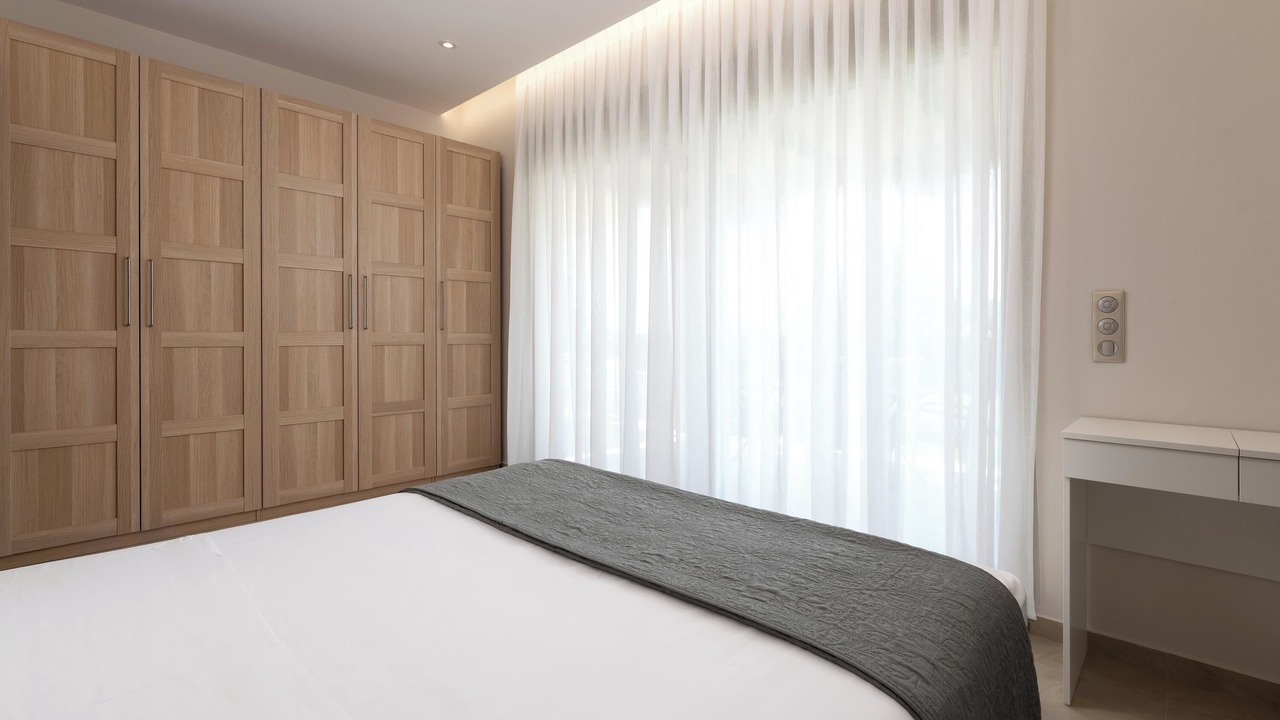 Photo of Bedroom in Afandou