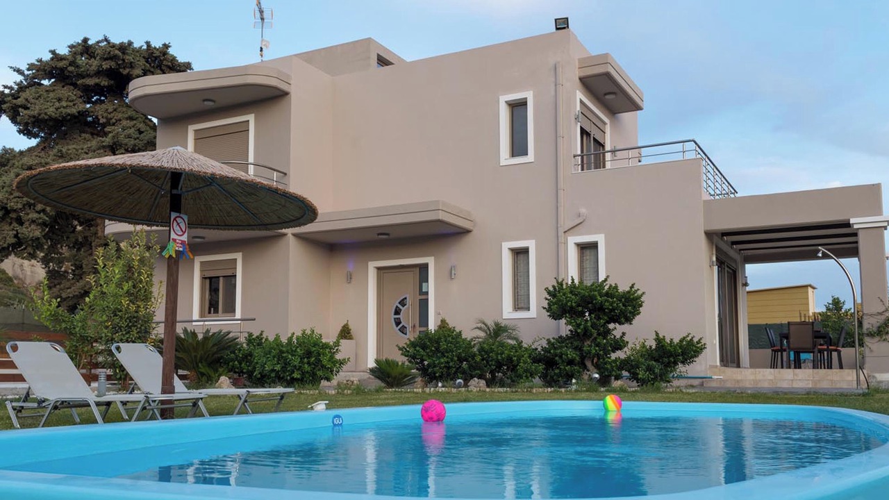 Photo of Outdoor in Afandou