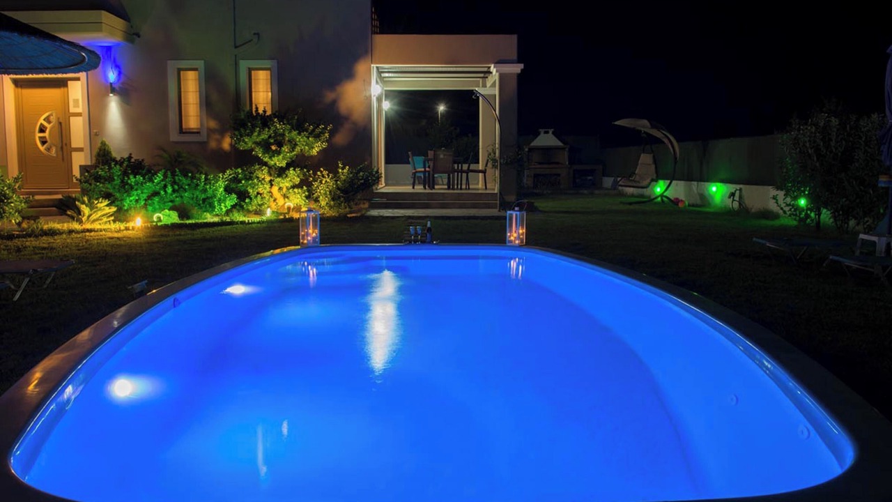Photo of Outdoor in Afandou