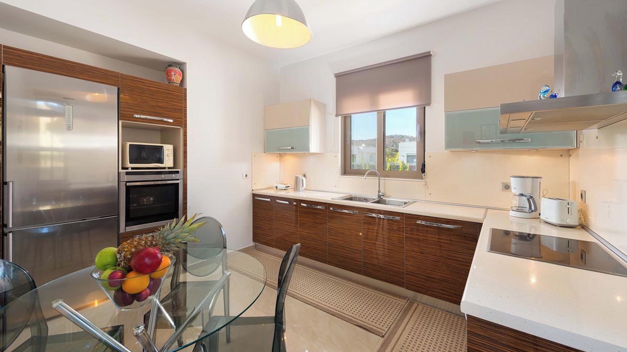 Photo of Kitchen in Afandou