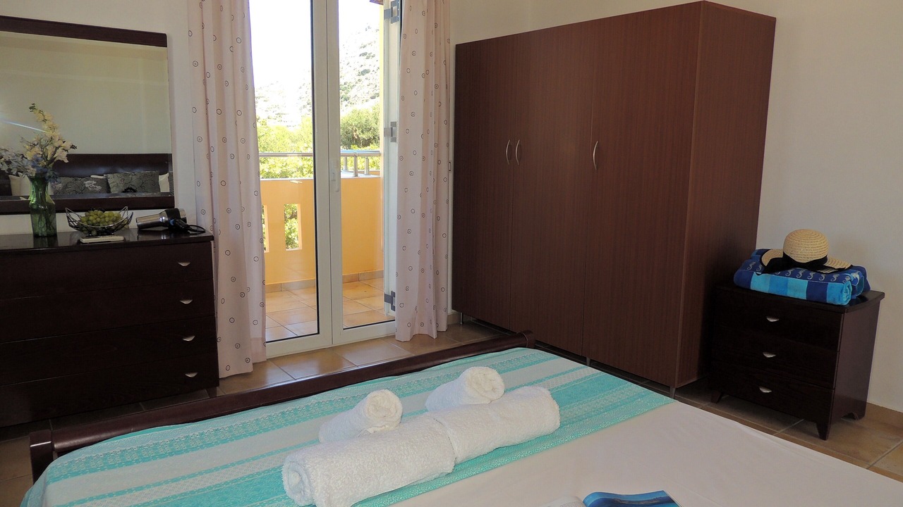 Photo of Patio Balcony in Apokoronas