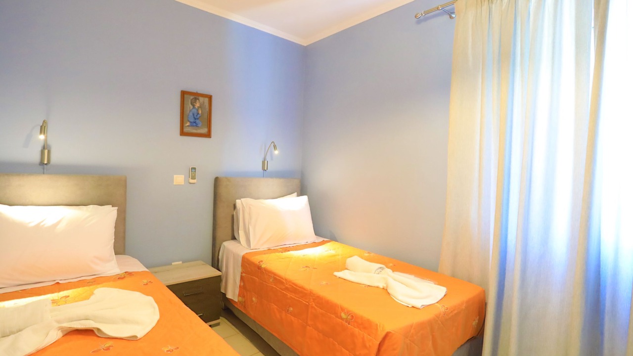 Photo of Bedroom in Katavolos