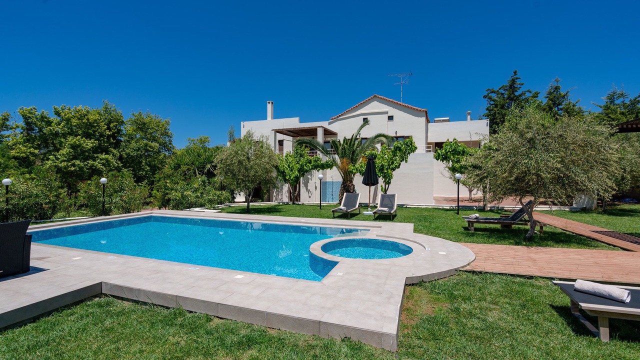 Photo of Outdoor in Prinos