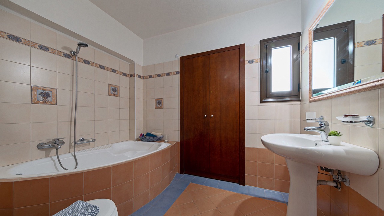 Photo of Bathroom in Prinos