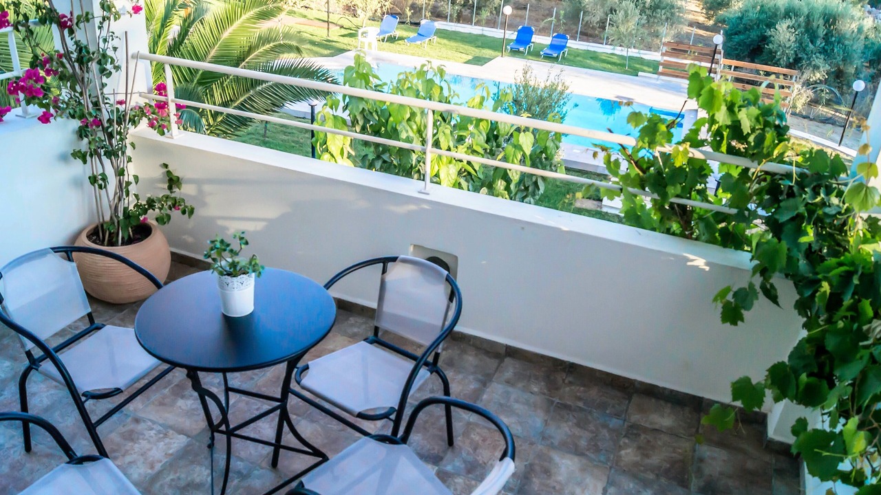Photo of Outdoor in Prinos