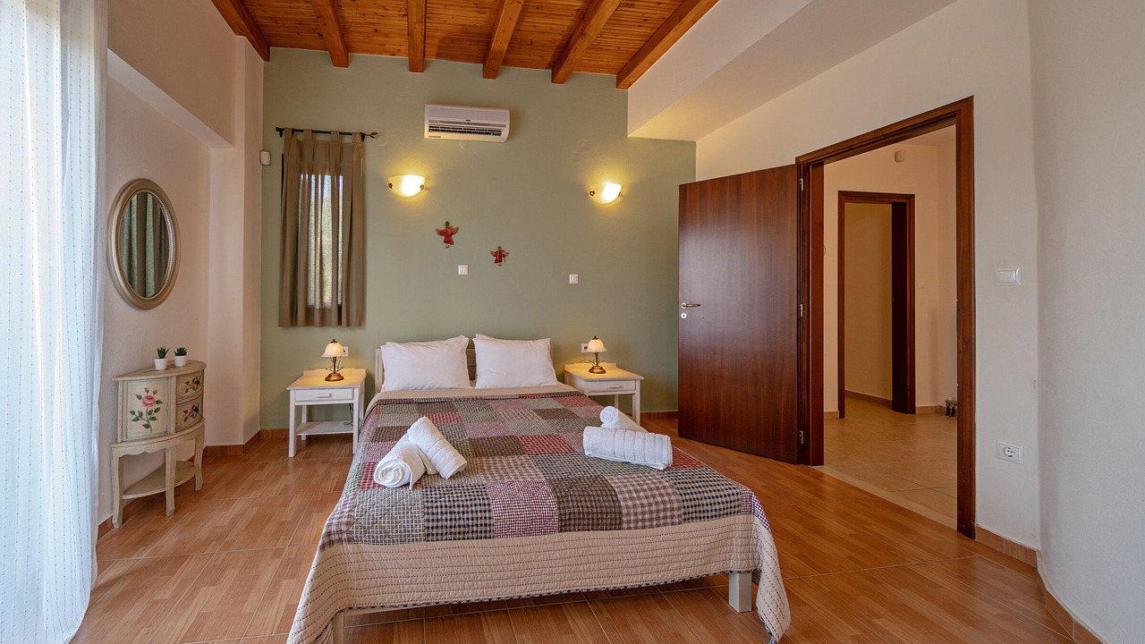 Photo of Bedroom in Prinos