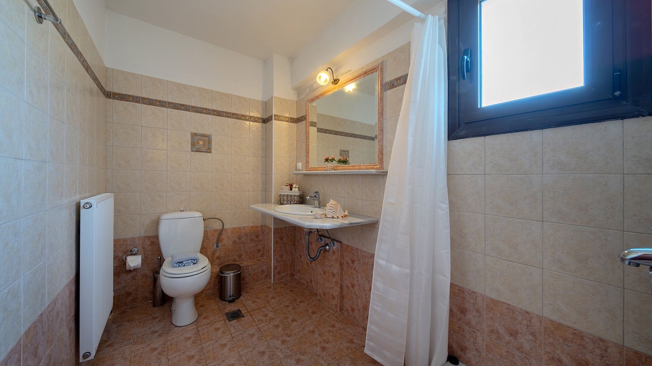 Photo of Bathroom in Prinos