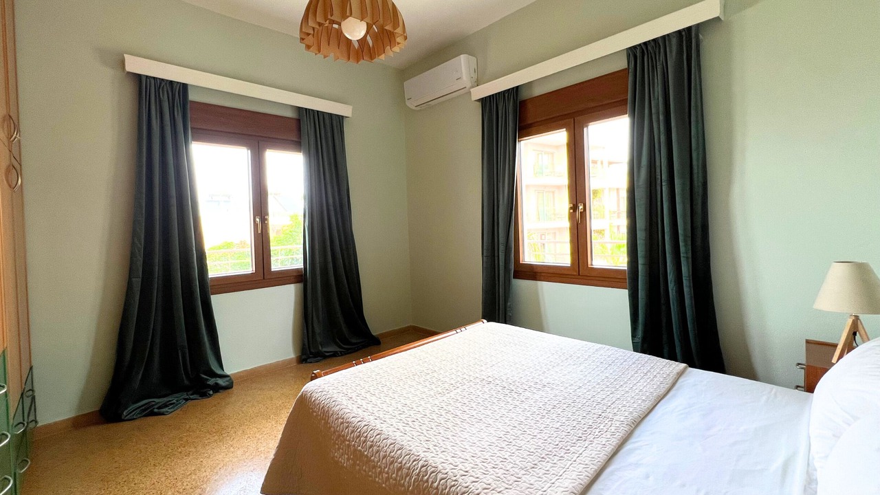 Photo of Bedroom in Limenas Chersonisou