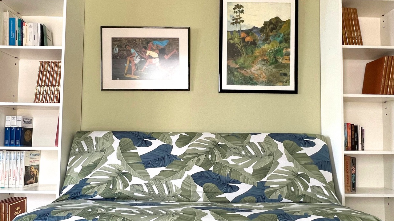 Photo of Bedroom in Limenas Chersonisou