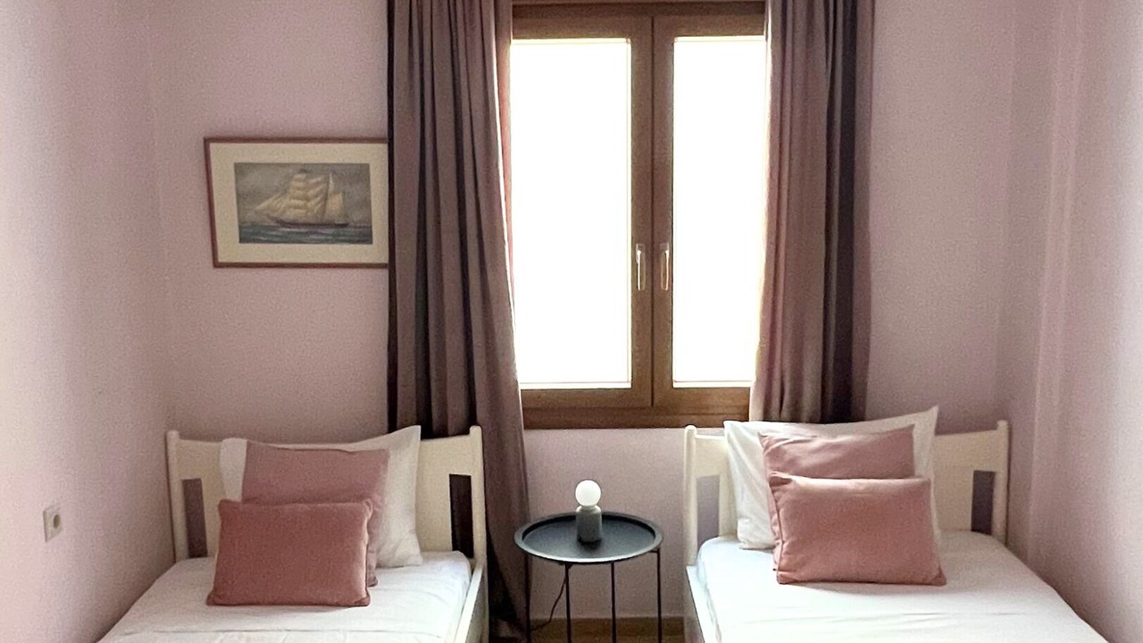Photo of Bedroom in Limenas Chersonisou