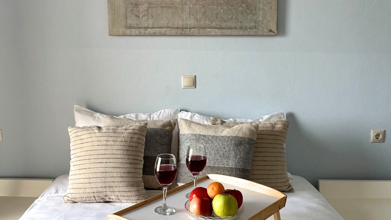 Photo of Bedroom in Limenas Chersonisou