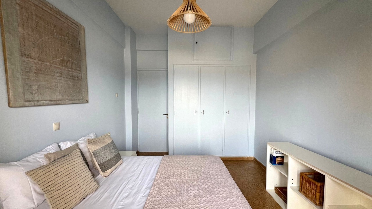 Photo of Bedroom in Limenas Chersonisou