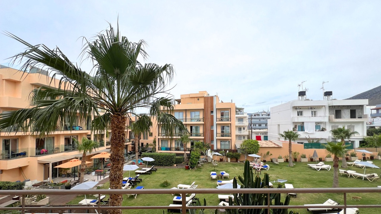 Photo of Outdoor in Limenas Chersonisou