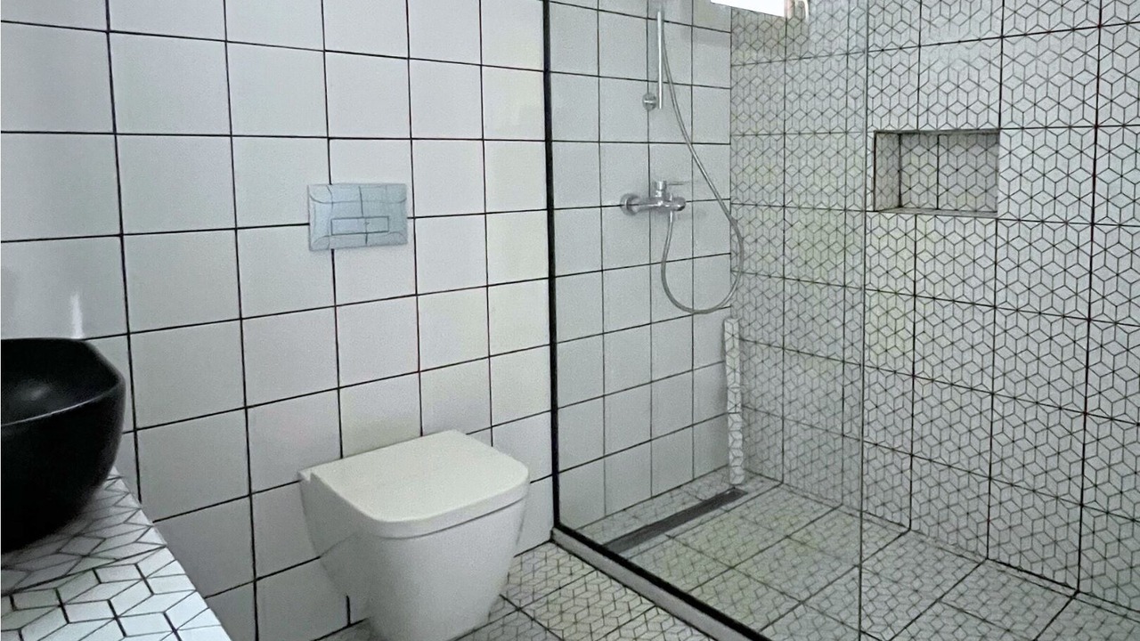 Photo of Bathroom in Limenas Chersonisou