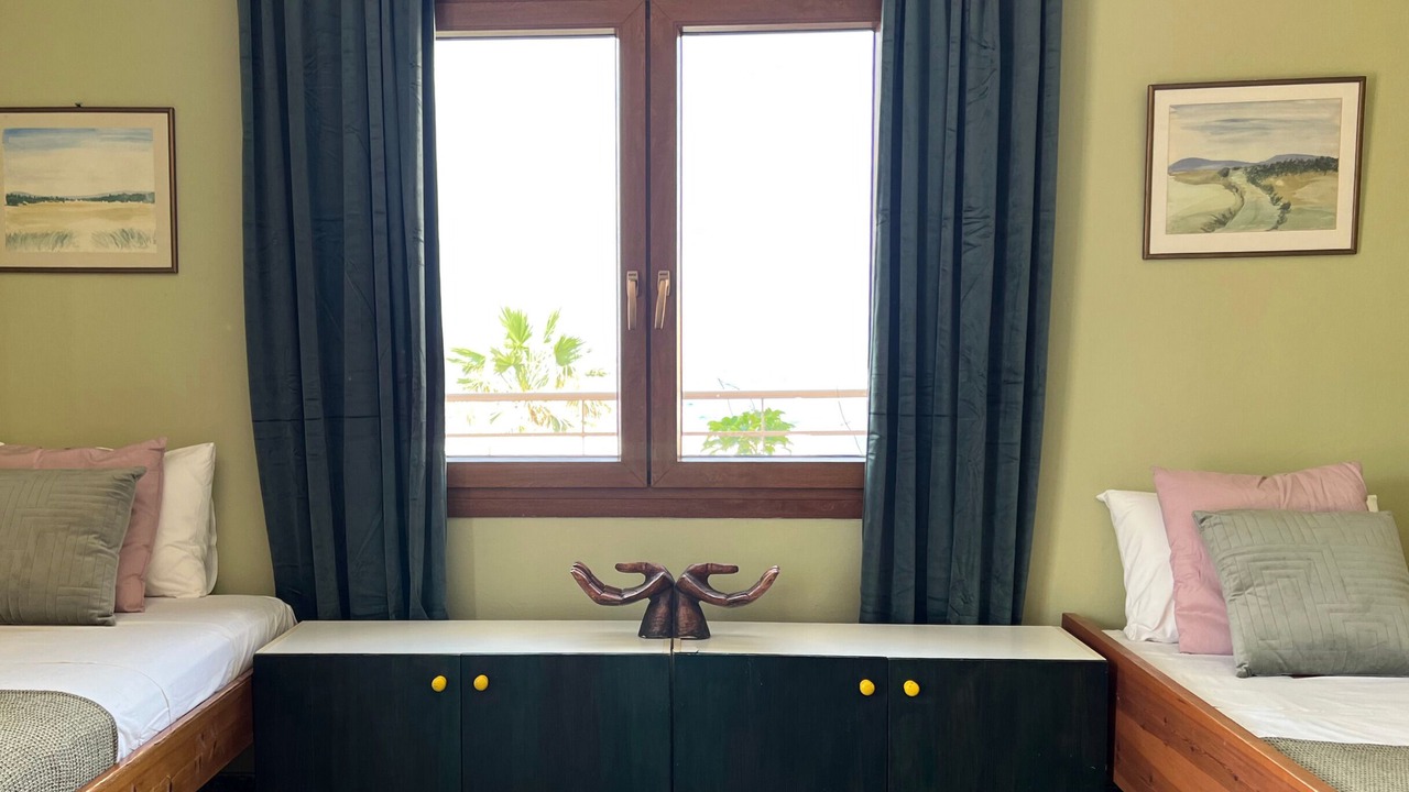 Photo of Bedroom in Limenas Chersonisou
