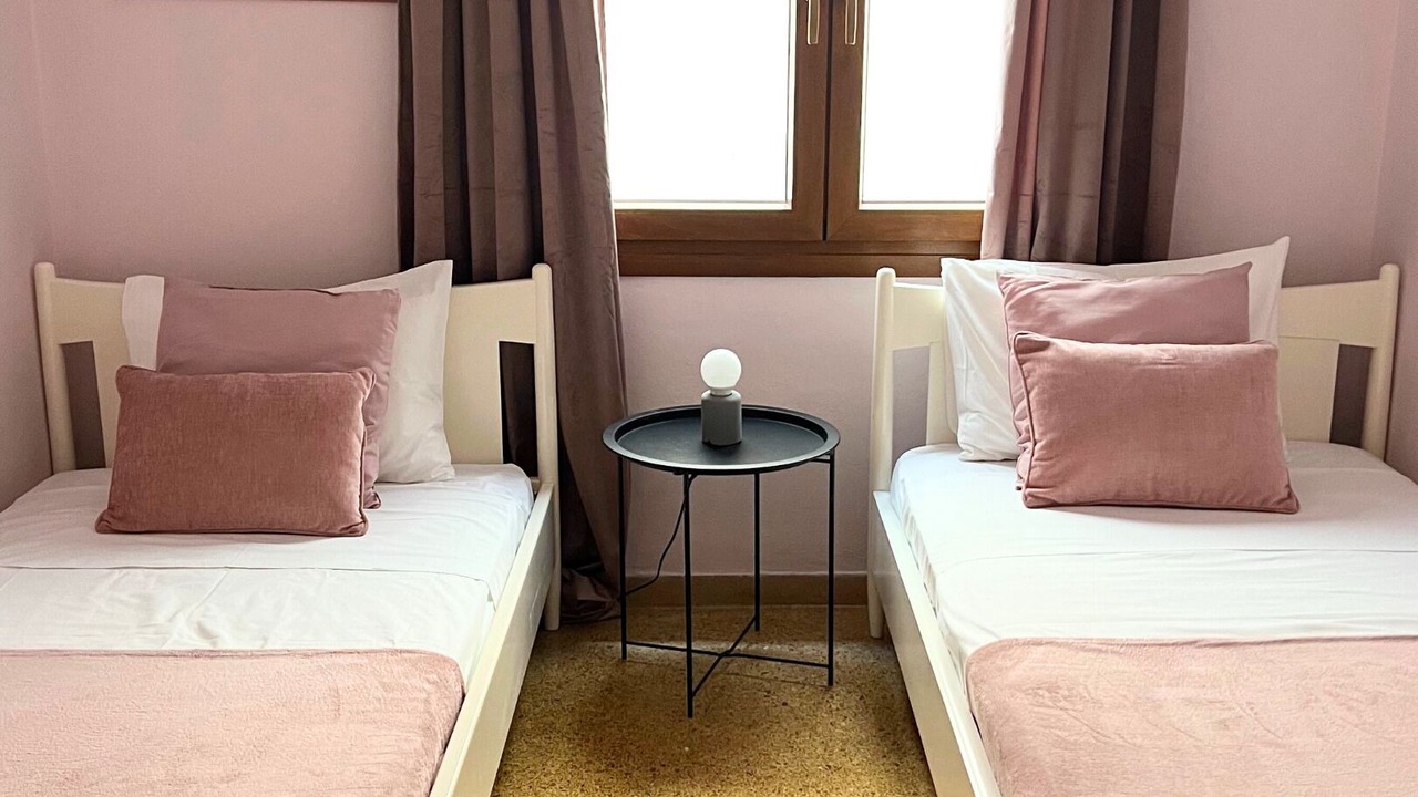 Photo of Bedroom in Limenas Chersonisou