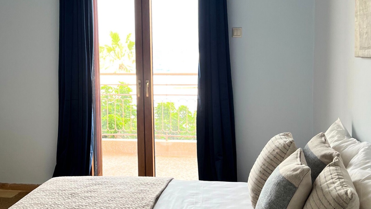 Photo of Bedroom in Limenas Chersonisou