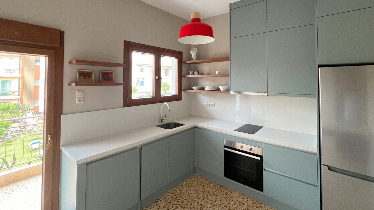 Photo of Kitchen in Limenas Chersonisou