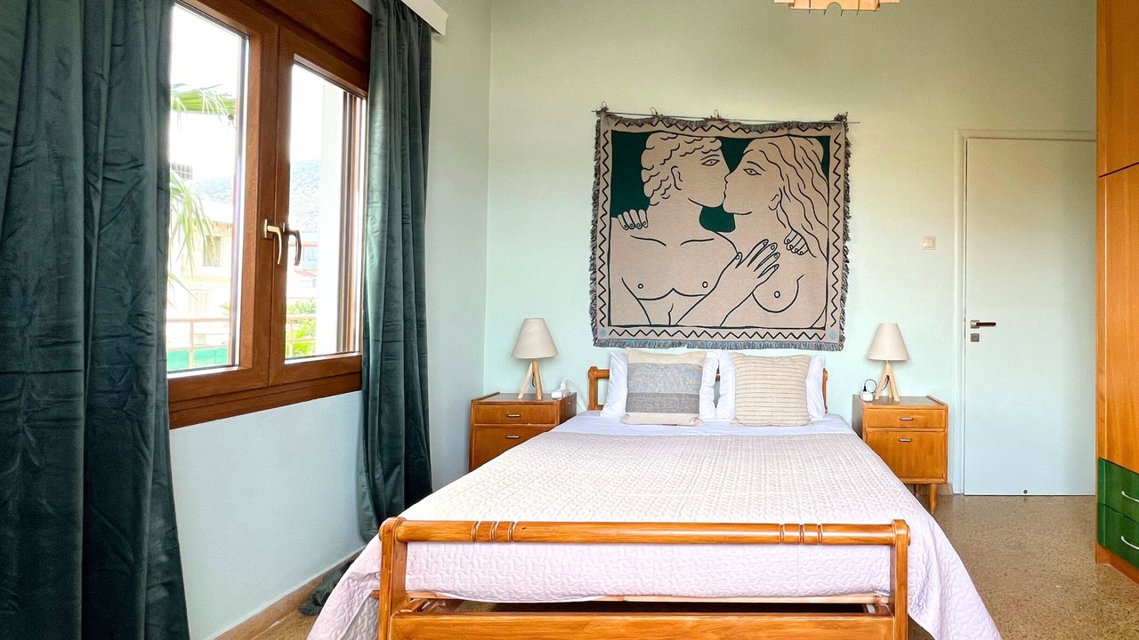 Photo of Bedroom in Limenas Chersonisou