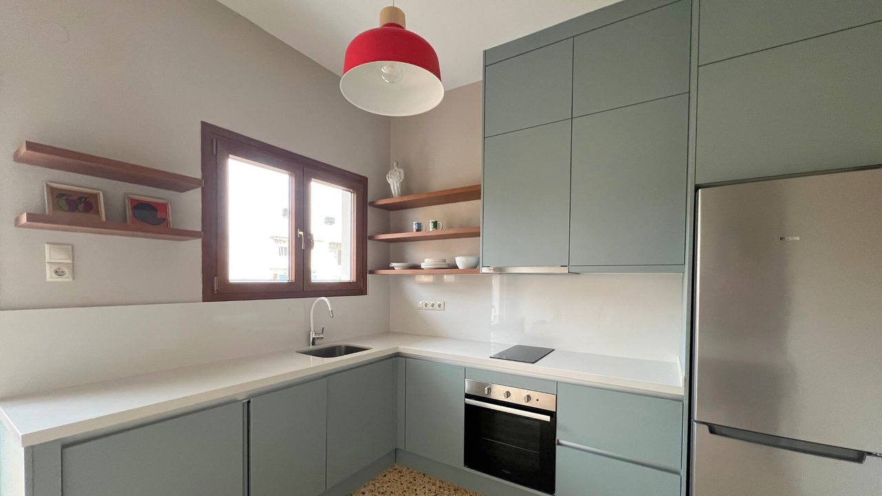 Photo of Kitchen in Limenas Chersonisou