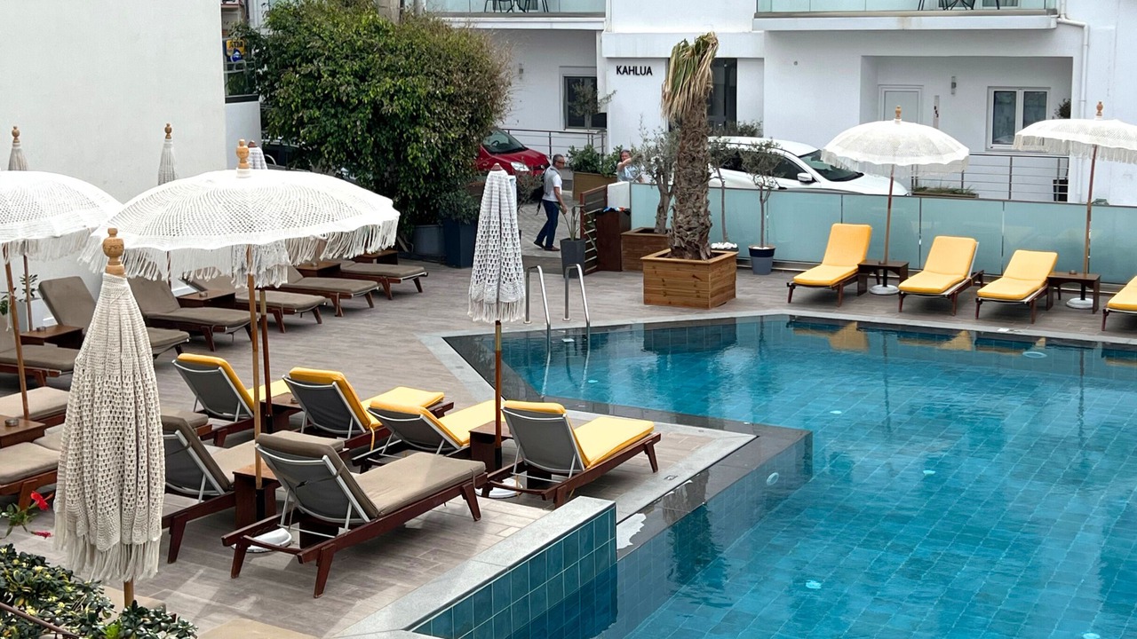 Photo of Outdoor in Limenas Chersonisou