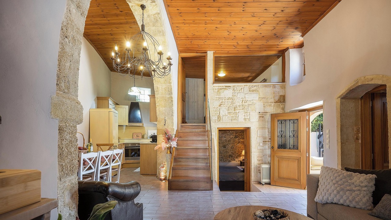 Photo of Livingroom in Monopari