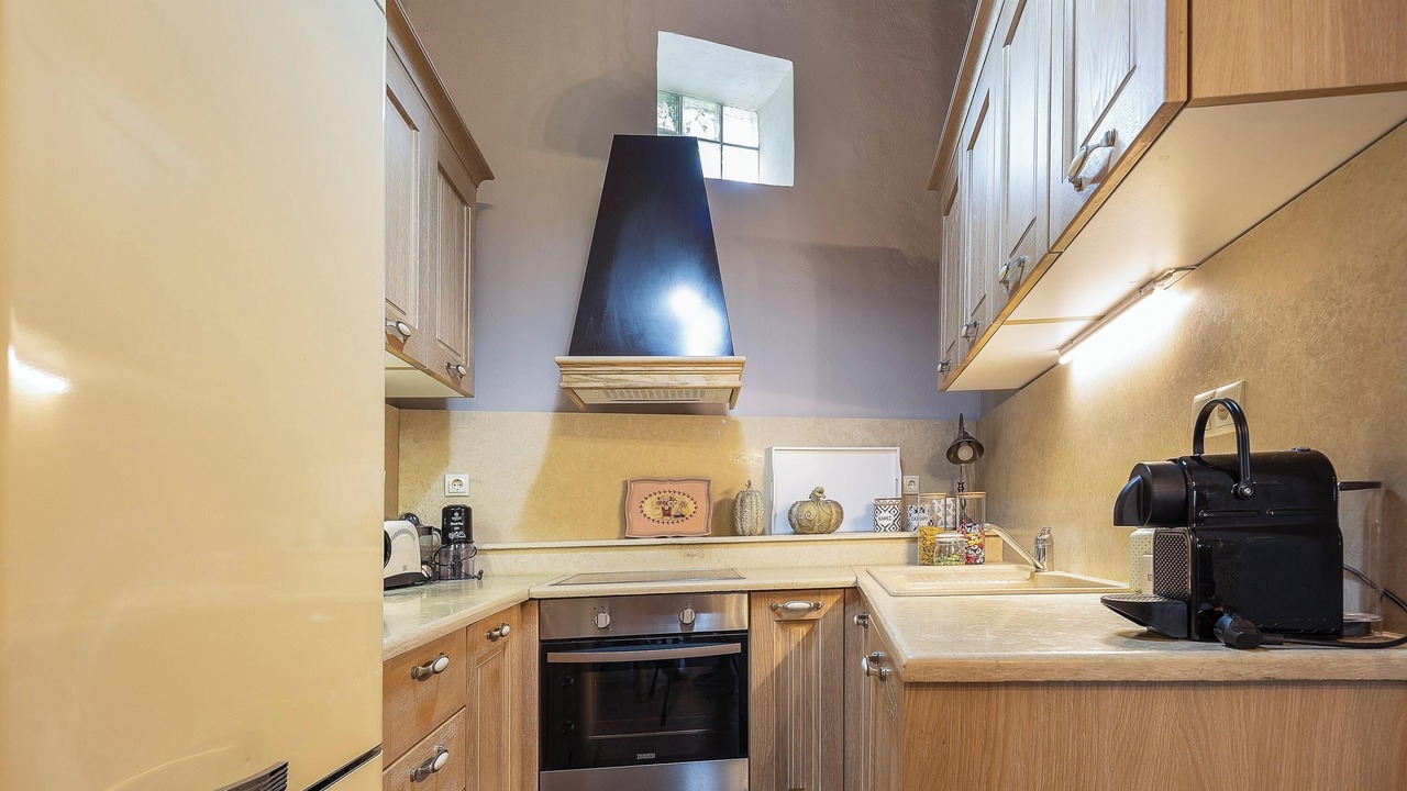 Photo of Kitchen in Monopari