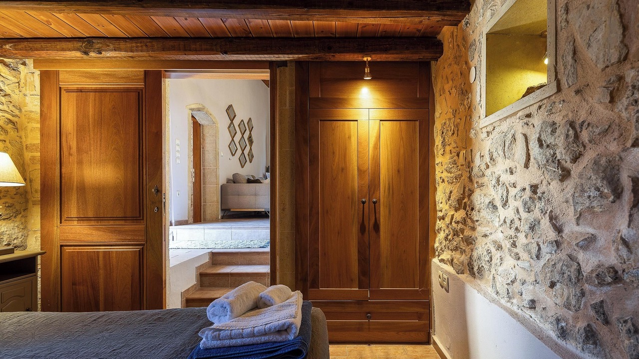 Photo of Bedroom in Monopari
