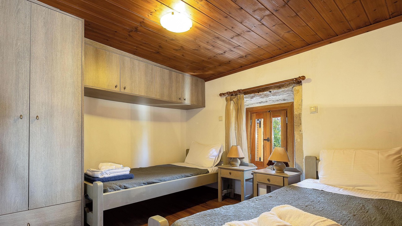 Photo of Bedroom in Monopari
