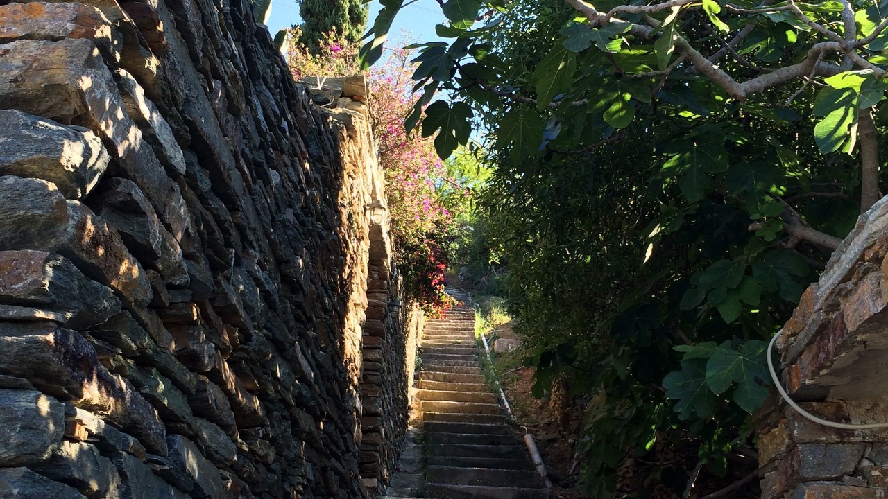 Photo of Outdoor in Vourkari