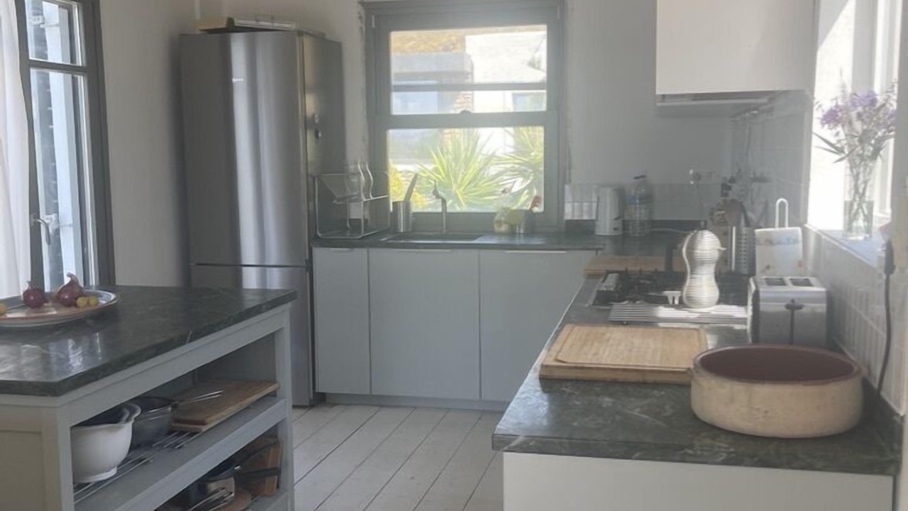 Photo of Kitchen in Vourkari