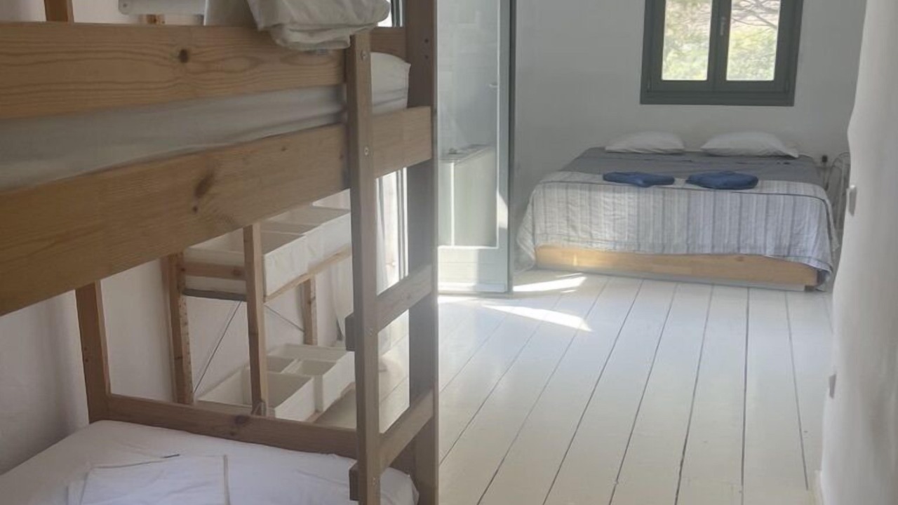 Photo of Bedroom in Vourkari
