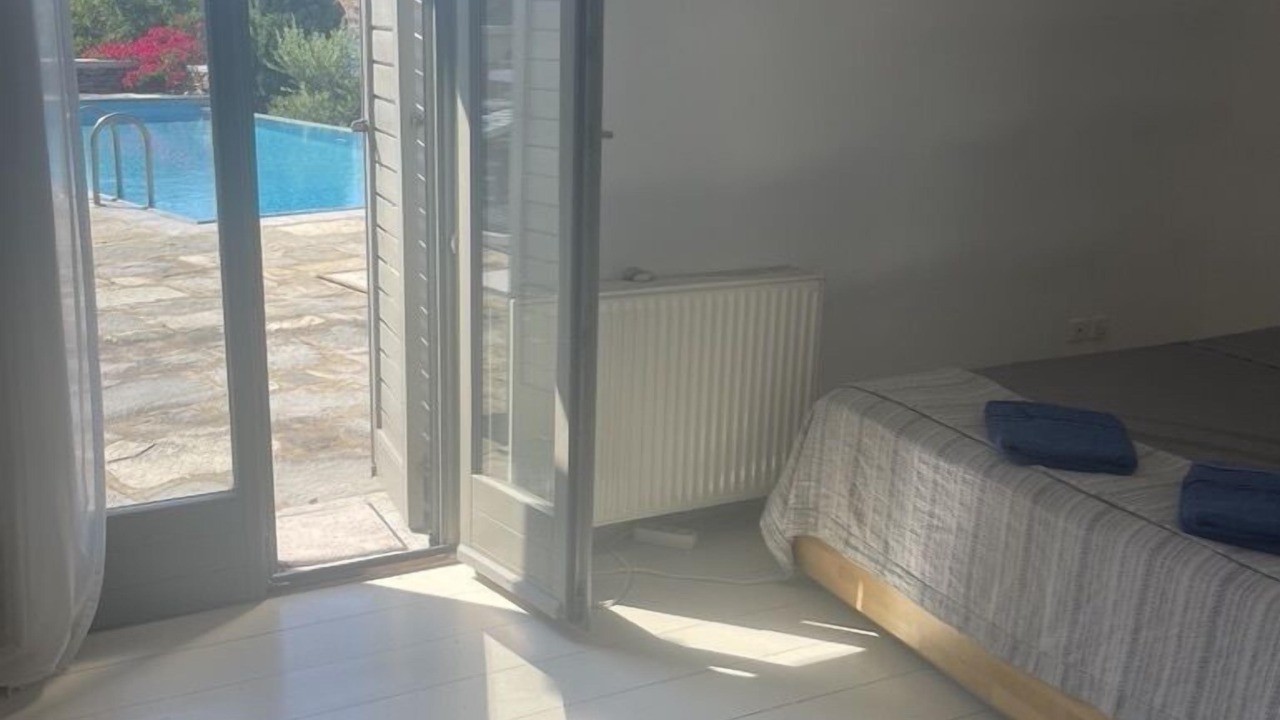 Photo of Bedroom in Vourkari