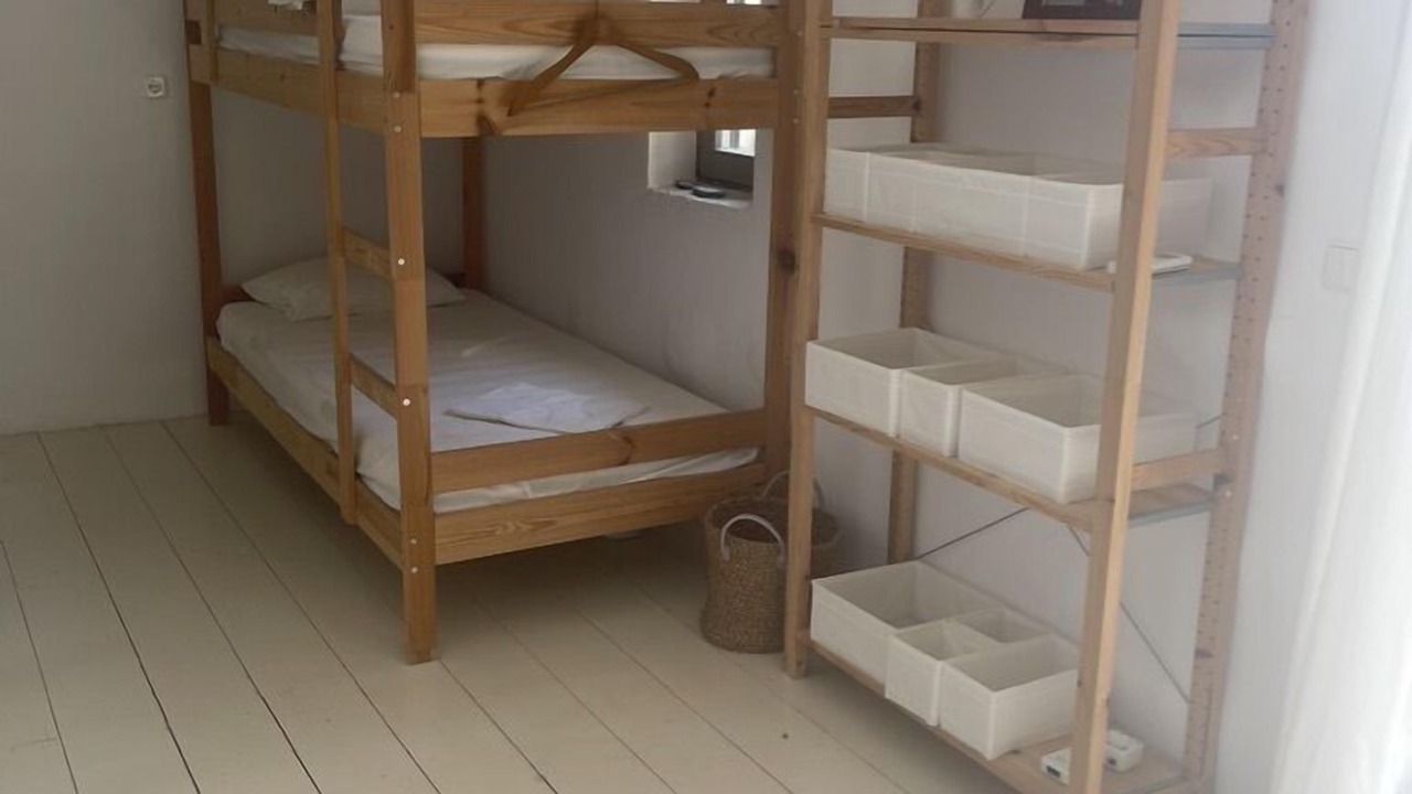 Photo of Bedroom in Vourkari