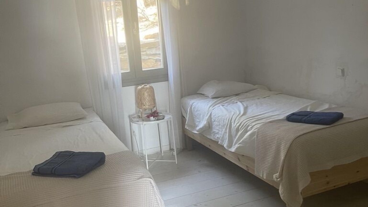 Photo of Bedroom in Vourkari