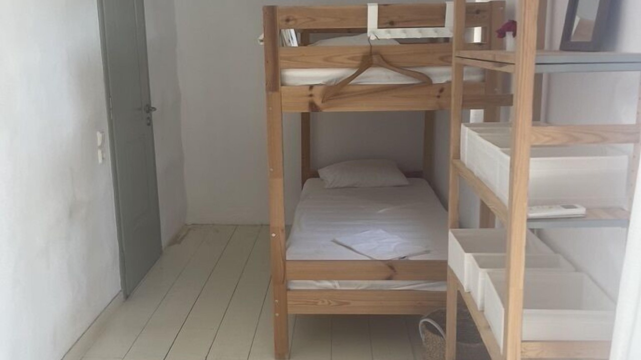 Photo of Bedroom in Vourkari