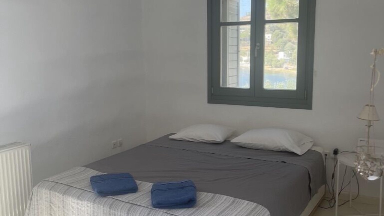 Photo of Bedroom in Vourkari