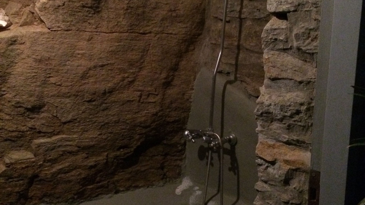Photo of Bathroom in Vourkari