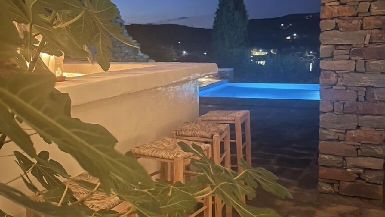 Photo of Outdoor in Vourkari