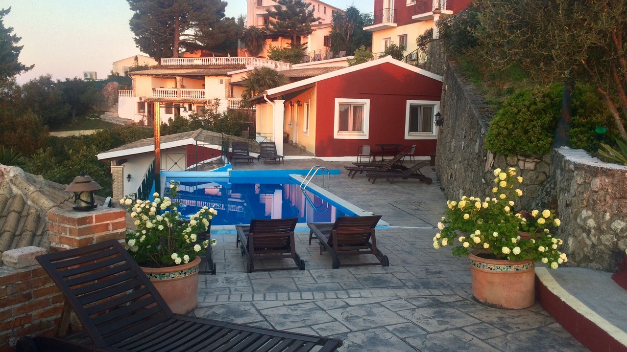 Photo of Outdoor in Parelia