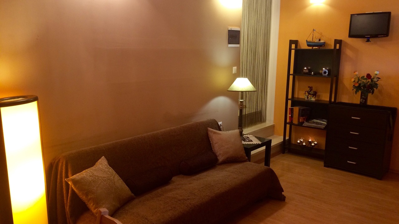 Photo of Livingroom in Parelia