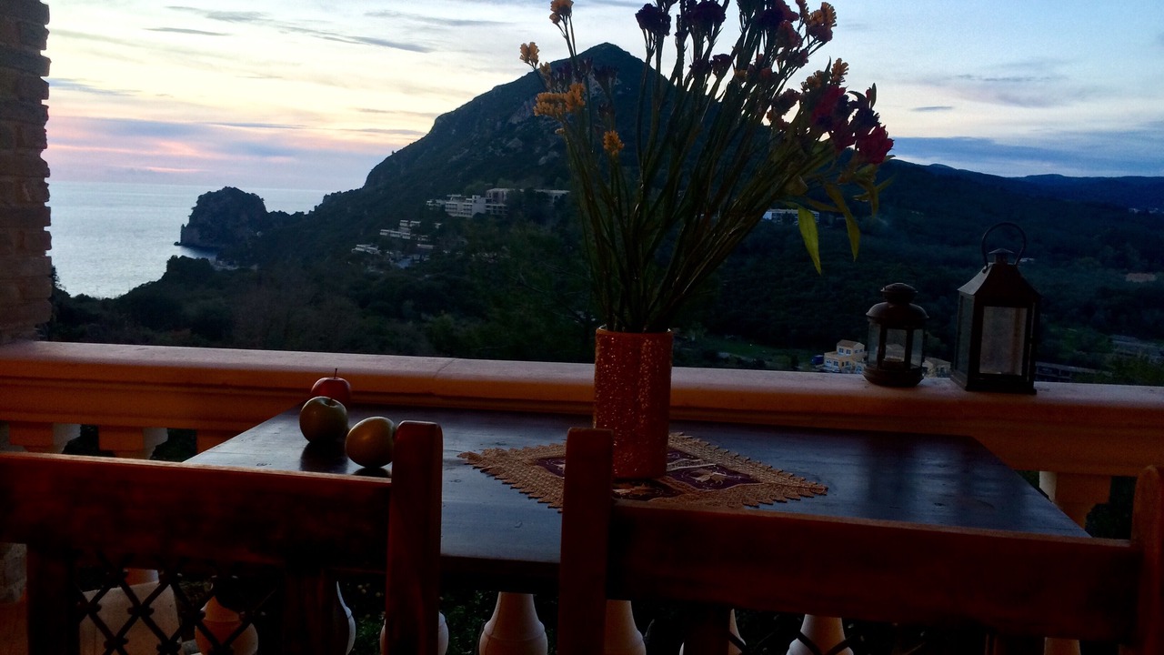 Photo of Patio Balcony in Parelia