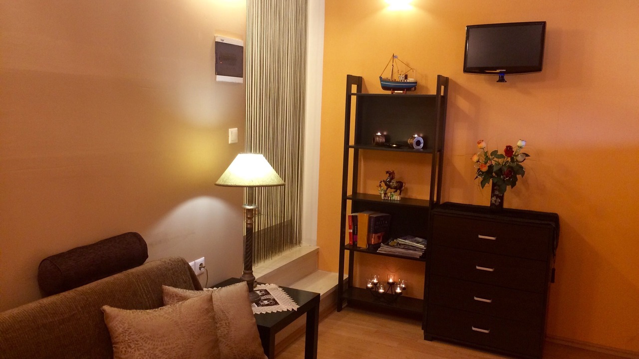 Photo of Livingroom in Parelia