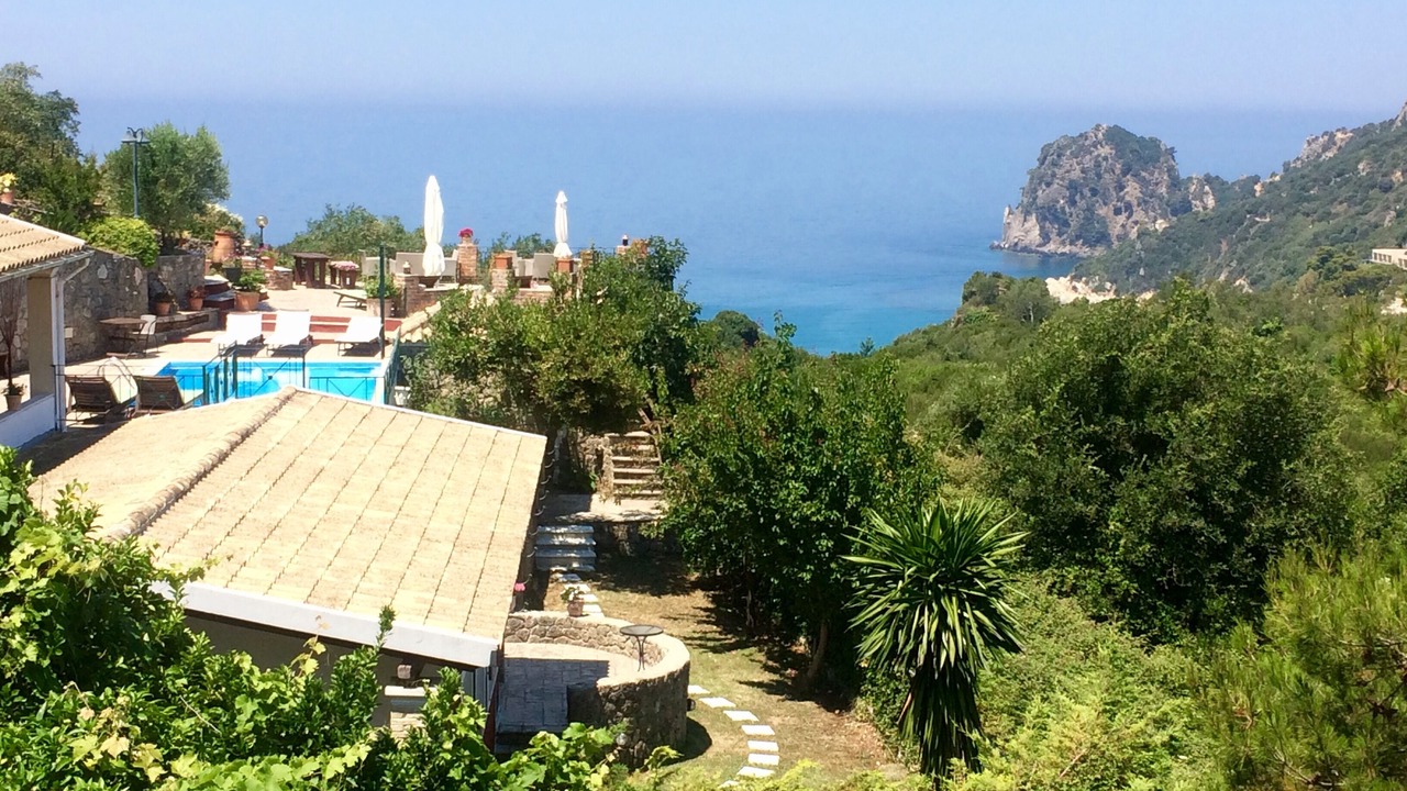 Photo of Patio Balcony in Parelia