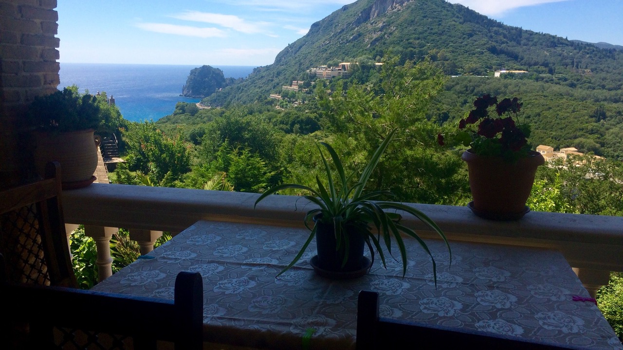 Photo of Patio Balcony in Parelia