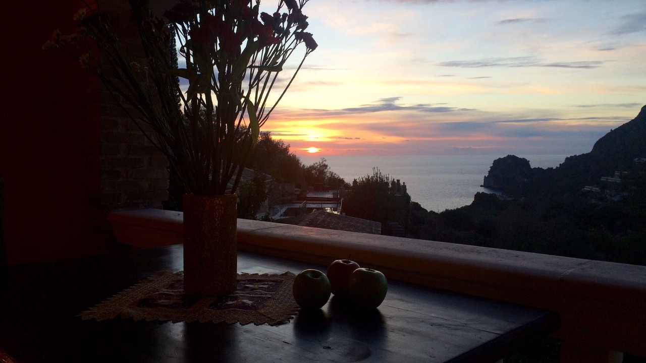Photo of Patio Balcony in Parelia