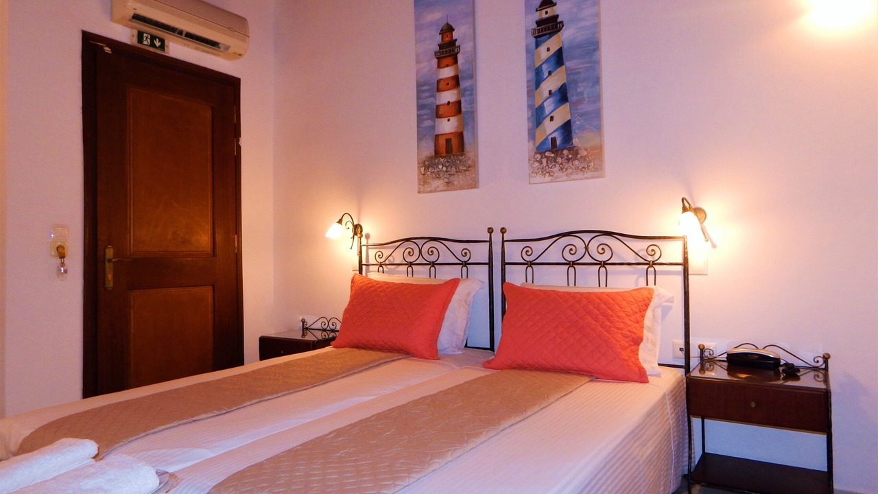 Photo of Bedroom in Agios Ioannis