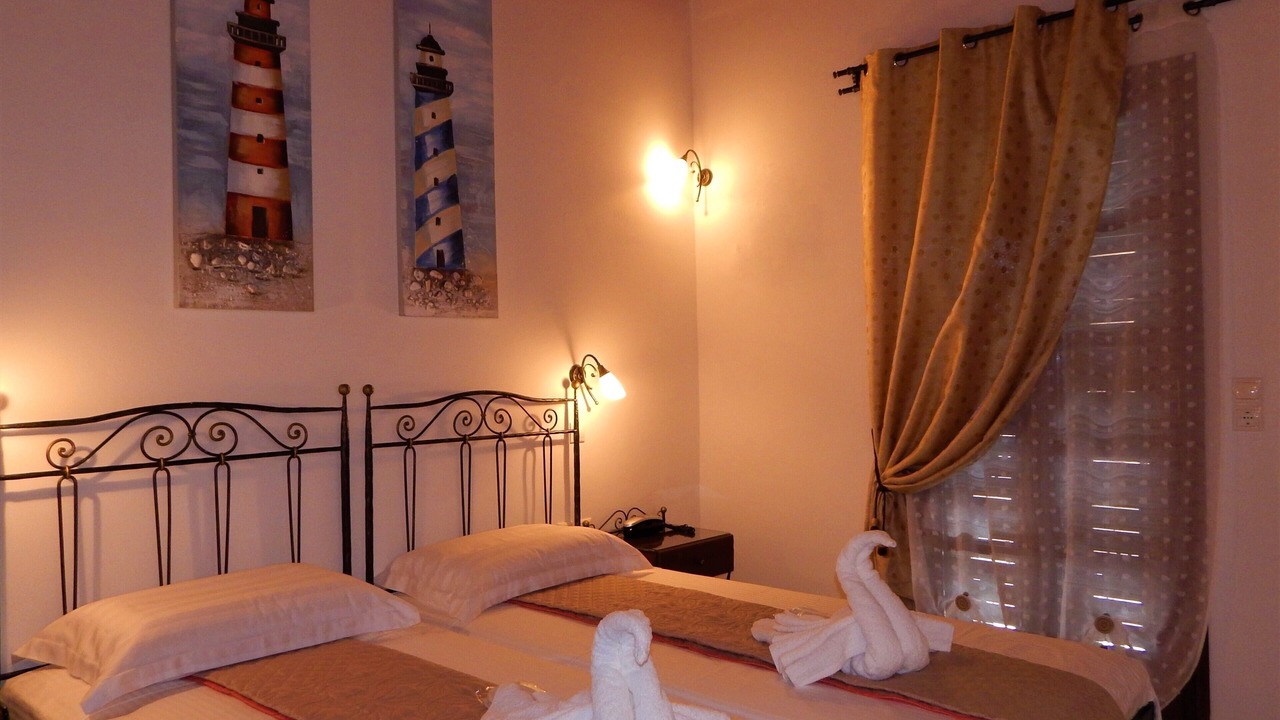 Photo of Bedroom in Agios Ioannis