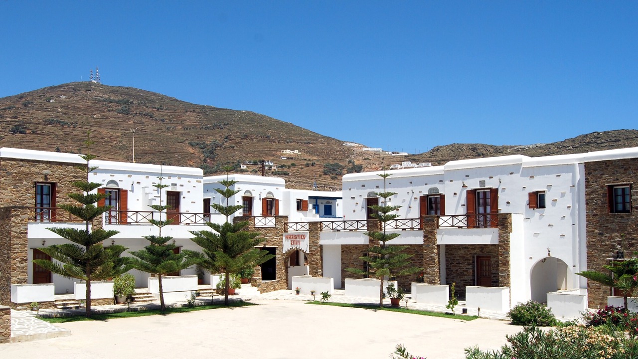 Photo of Outdoor in Agios Ioannis